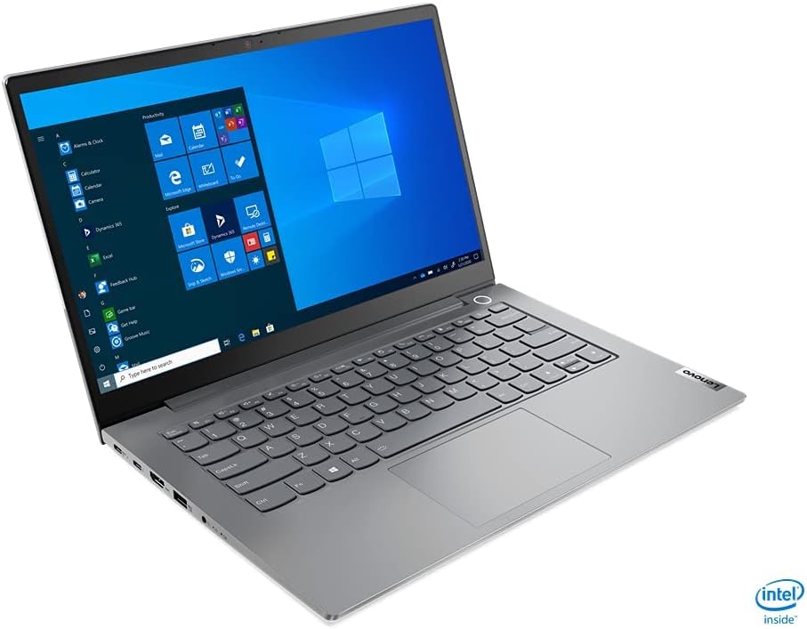 LENOVO ThinkBook 14 i5-1235U, 8GB, 512GB SSD, Windows 11, Mineral Grey LENOVO ThinkBook 14 i5-1235U, 8GB, 512GB SSD, Windows 11, Mineral Grey